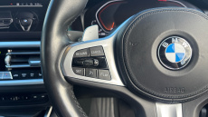 BMW 3 Series 320i M Sport 4dr Step Auto Petrol Saloon